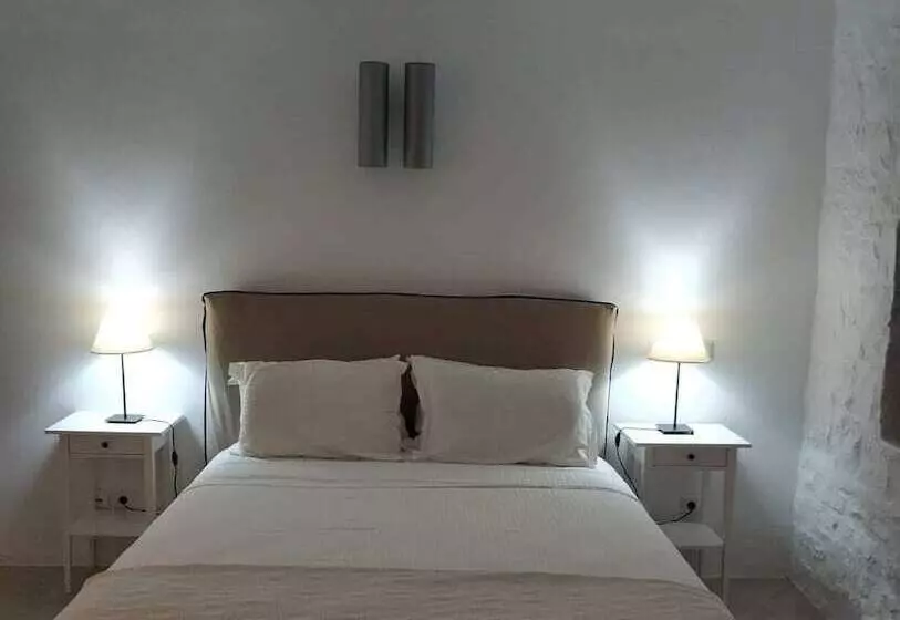 デラックススイート, Stagones Luxury Villas