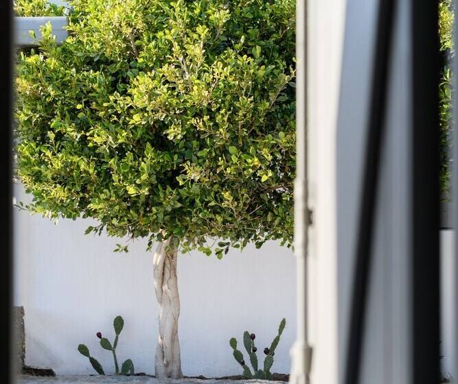 וילת חדר פרמיום, Stagones Luxury Villas