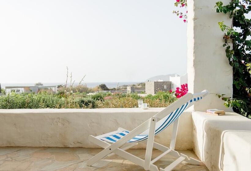 וילת חדר פרמיום, Stagones Luxury Villas