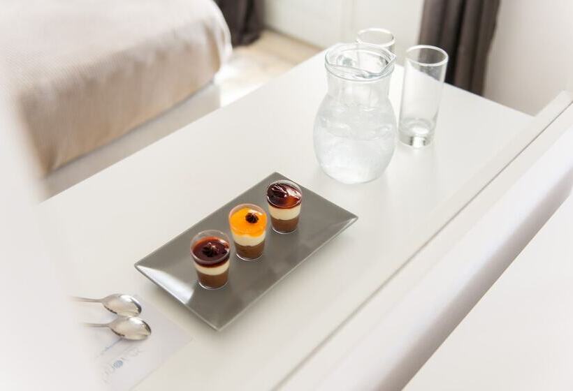 וילת חדר פרמיום, Stagones Luxury Villas