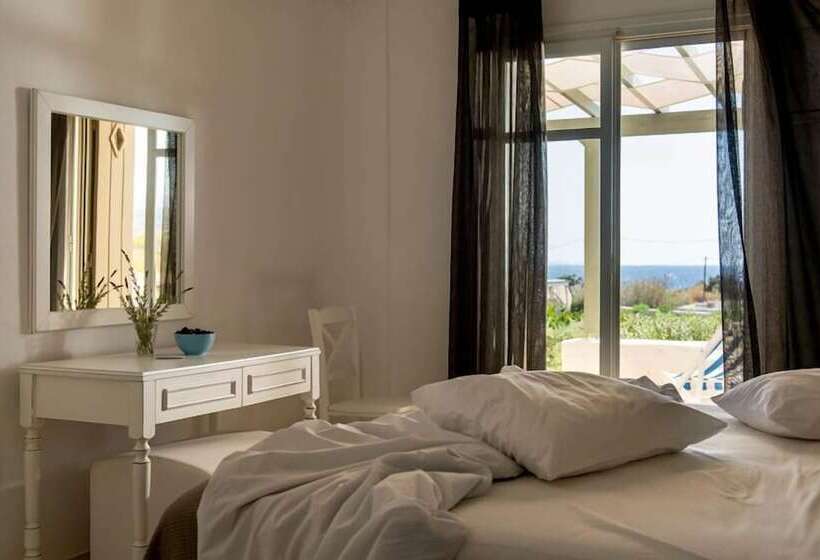 Люкс Повышенной Комфортности, Stagones Luxury Villas