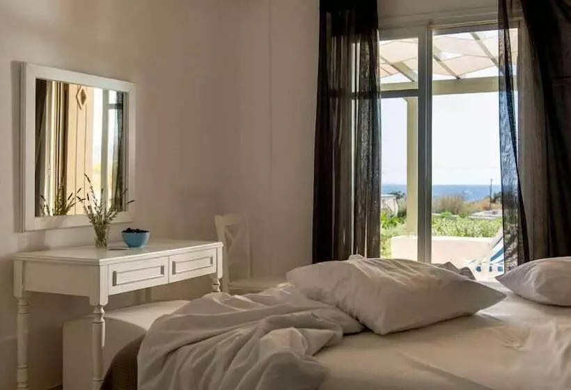 デラックススイート, Stagones Luxury Villas