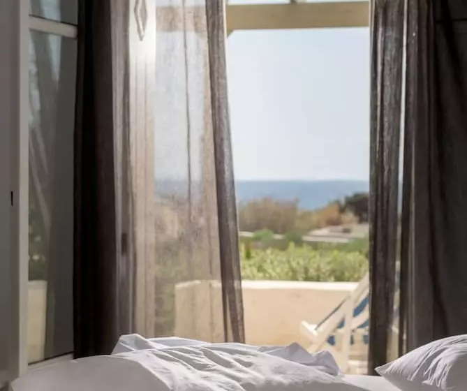 デラックススイート, Stagones Luxury Villas