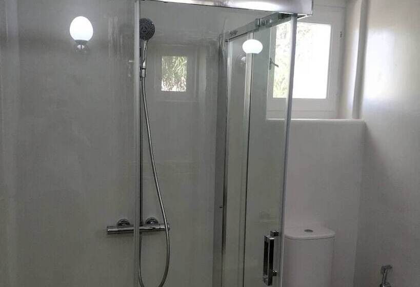 סוויטה דלוקס, Stagones Luxury Villas