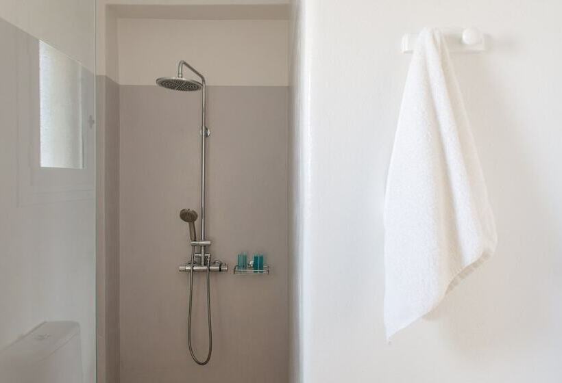 סוויטה דלוקס, Stagones Luxury Villas