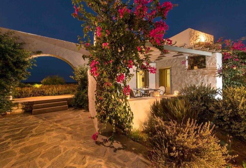 דופלקס חדר שינה אחד, Stagones Luxury Villas