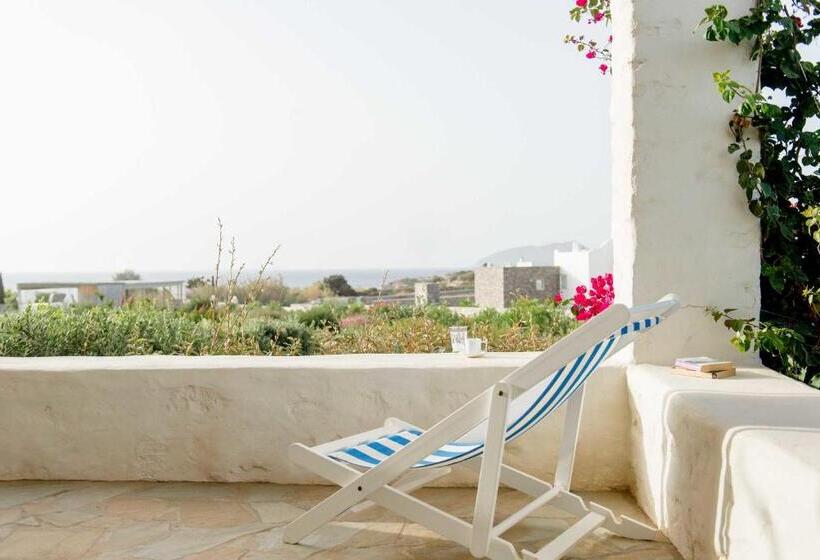 Коттедж с 1 спальней, Stagones Luxury Villas