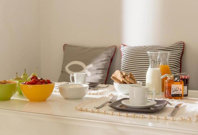 Коттедж с 1 спальней, Stagones Luxury Villas