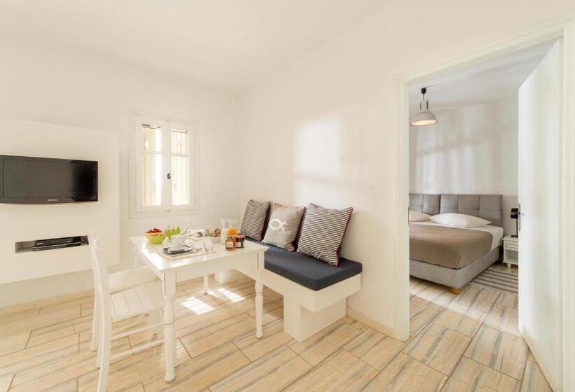 וילת חדר פרמיום, Stagones Luxury Villas