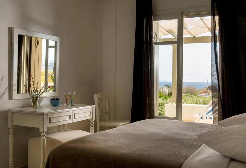 וילת חדר פרמיום, Stagones Luxury Villas