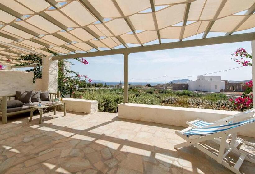 Вилла Premium 1 Спальня, Stagones Luxury Villas