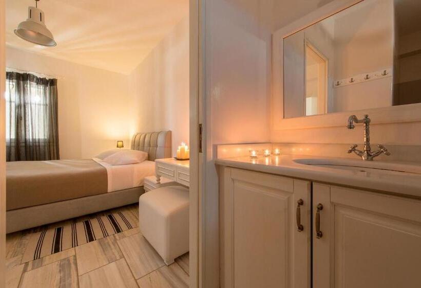 וילת חדר פרמיום, Stagones Luxury Villas