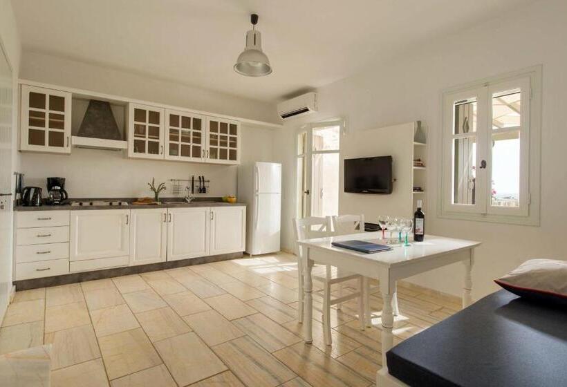 וילת חדר פרמיום, Stagones Luxury Villas