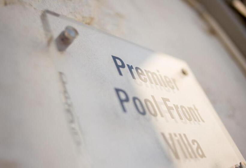 וילת חדר פרמיום, Stagones Luxury Villas