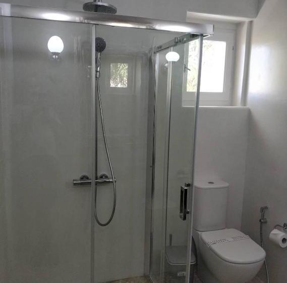 סוויטה דלוקס, Stagones Luxury Villas