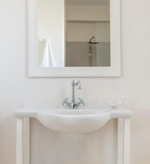 דופלקס חדר שינה אחד, Stagones Luxury Villas