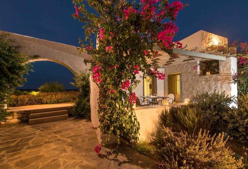 דופלקס חדר שינה אחד, Stagones Luxury Villas