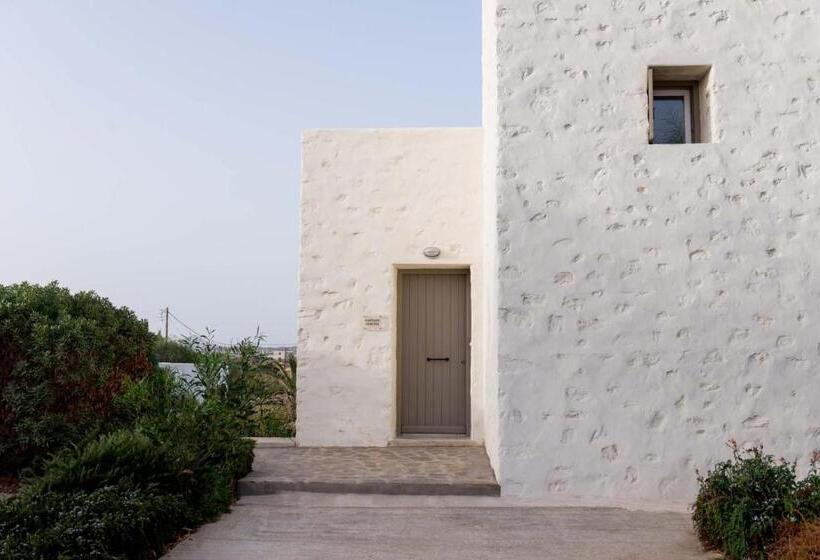 וילת חדר פרמיום, Stagones Luxury Villas