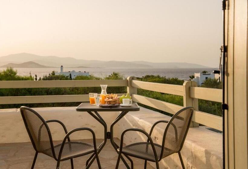 וילת חדר פרמיום, Stagones Luxury Villas