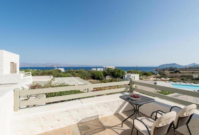 וילת חדר פרמיום, Stagones Luxury Villas