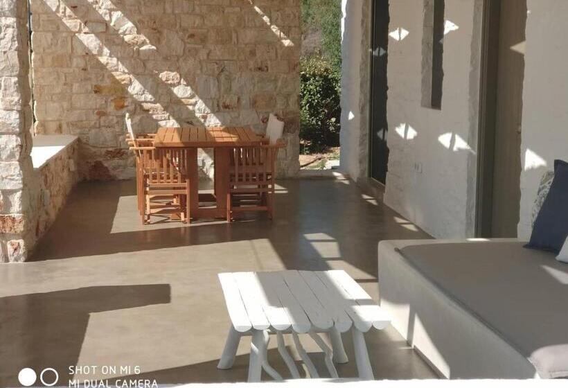 Люкс Повышенной Комфортности, Stagones Luxury Villas