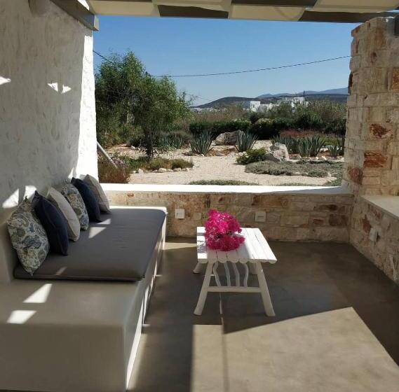 Люкс Повышенной Комфортности, Stagones Luxury Villas