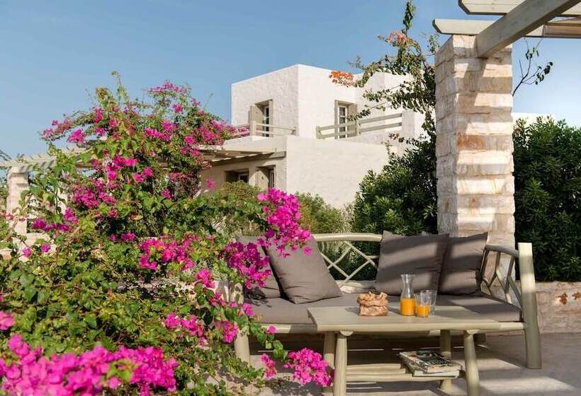 וילת חדר פרמיום, Stagones Luxury Villas