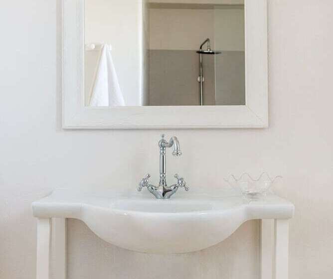 וילת חדר פרמיום, Stagones Luxury Villas