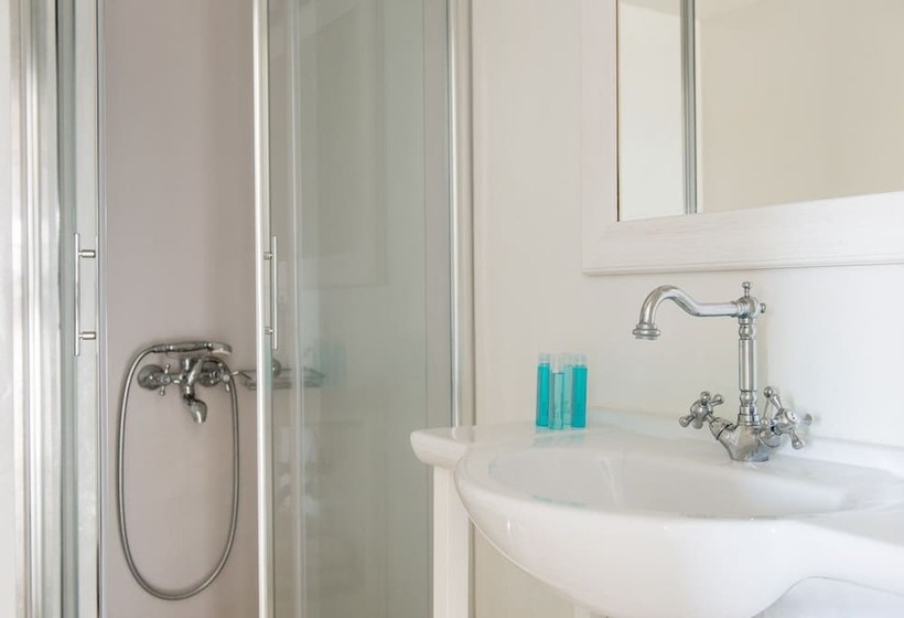 וילת חדר פרמיום, Stagones Luxury Villas