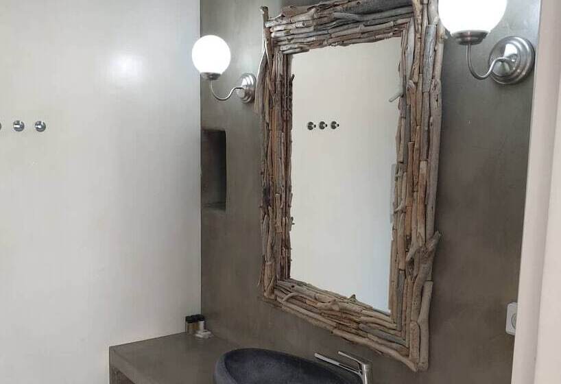 וילת חדר פרמיום, Stagones Luxury Villas