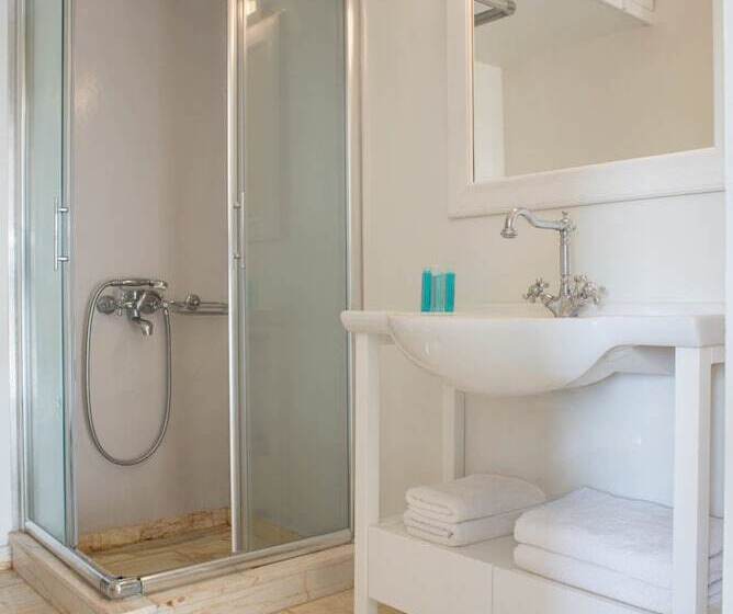 Вилла Premium 1 Спальня, Stagones Luxury Villas