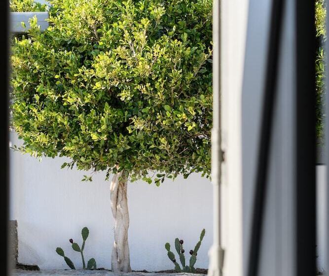 וילת חדר פרמיום, Stagones Luxury Villas