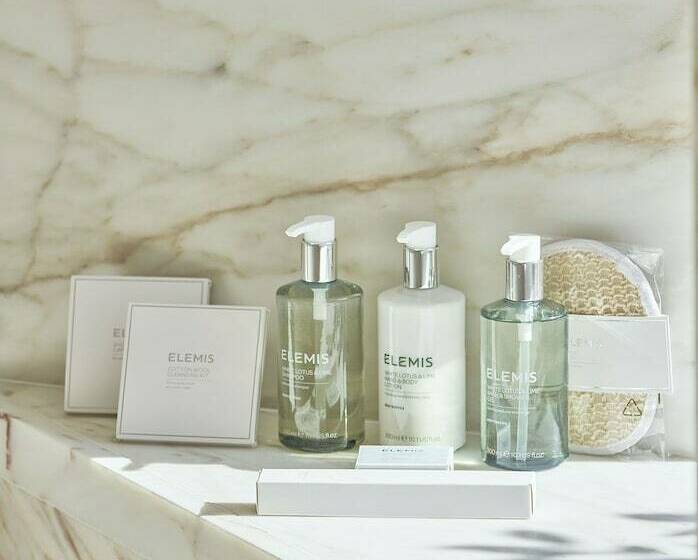 标准房带园景, Praia Do Canal Nature Retreat Small Luxury Hotels Of The World