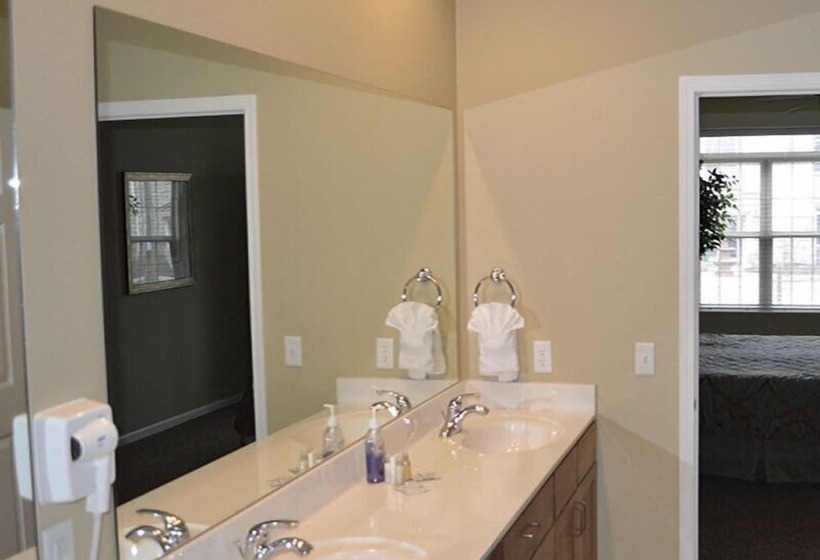 Апартаменты 1 Спальня, Delton Grand Resort