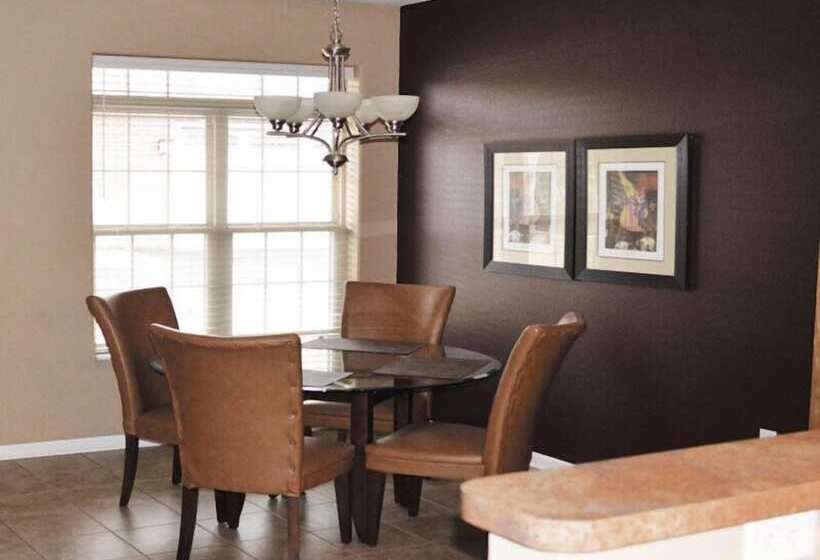 침실 1개 아파트, Delton Grand Resort