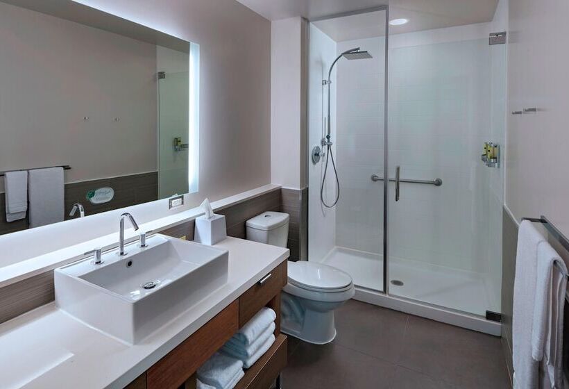 جناح إدارى, Element Houston Vintage Park