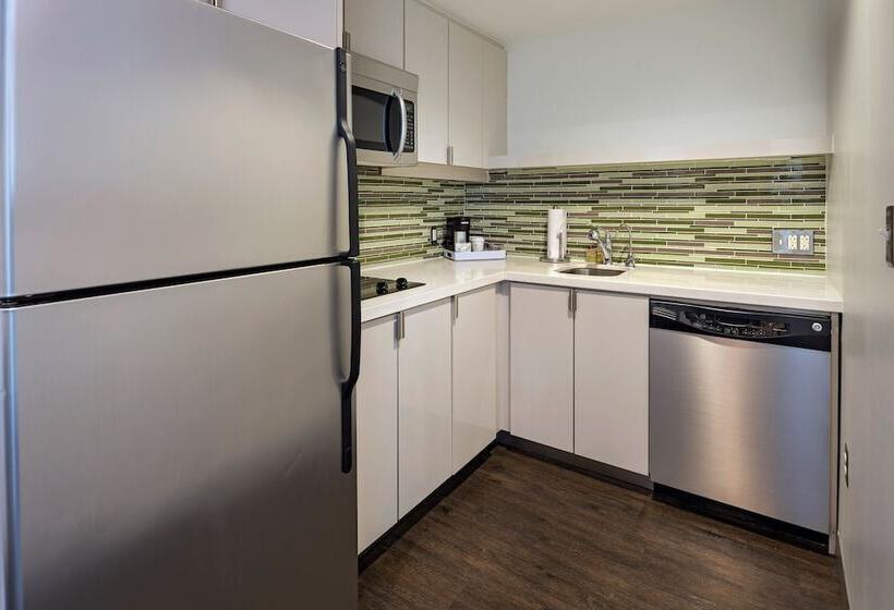 جناح إدارى, Element Houston Vintage Park