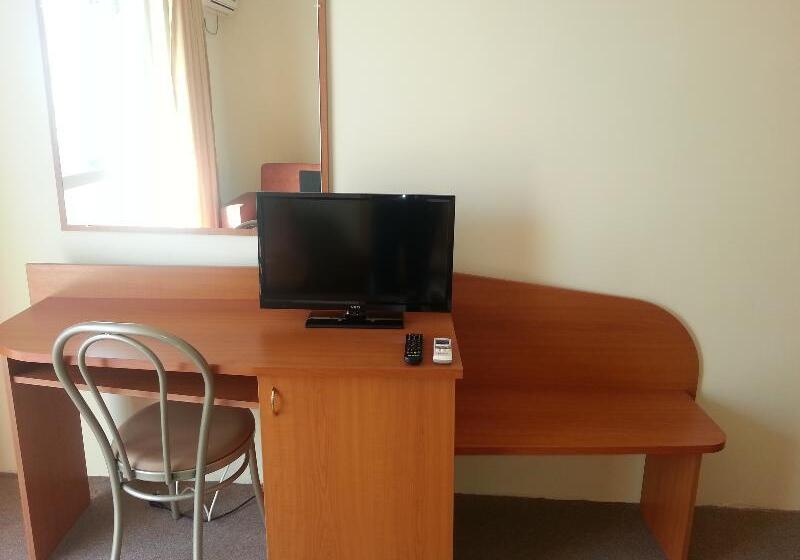 اتاق استاندارد, Family Hotel Romantic