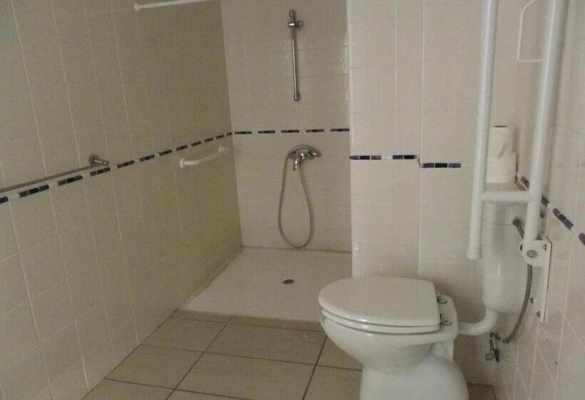 اتاق استاندارد, Hostal Sierra