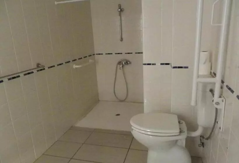 اتاق استاندارد, Hostal Sierra
