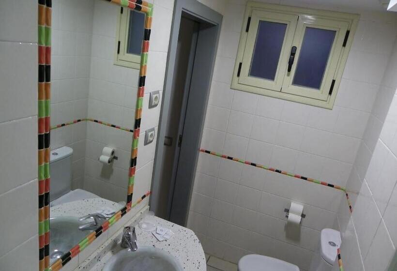 Номер Стандарт, Hostal Sierra