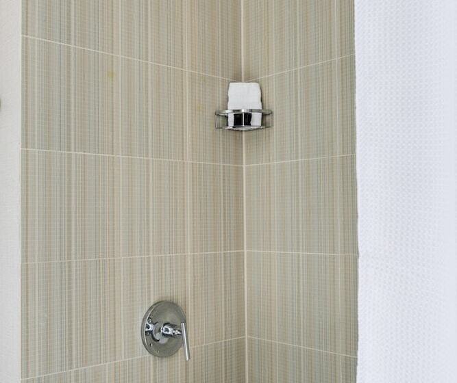 스탠다드 룸 더블 침대 2개, Ac Hotel National Harbor Washington, Dc Area