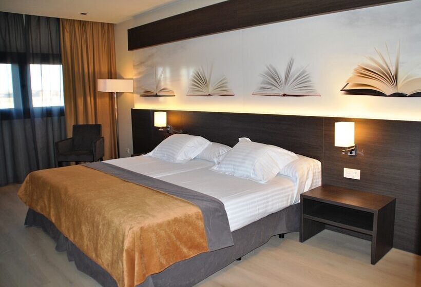 스탠다드 룸, Brea S