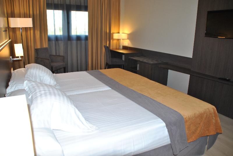 스탠다드 룸, Brea S