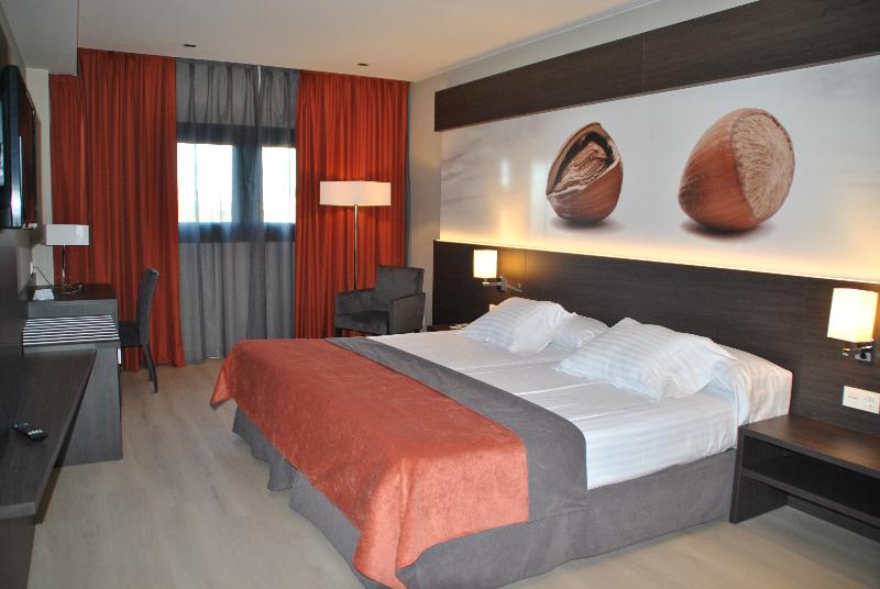 스탠다드 룸, Brea S