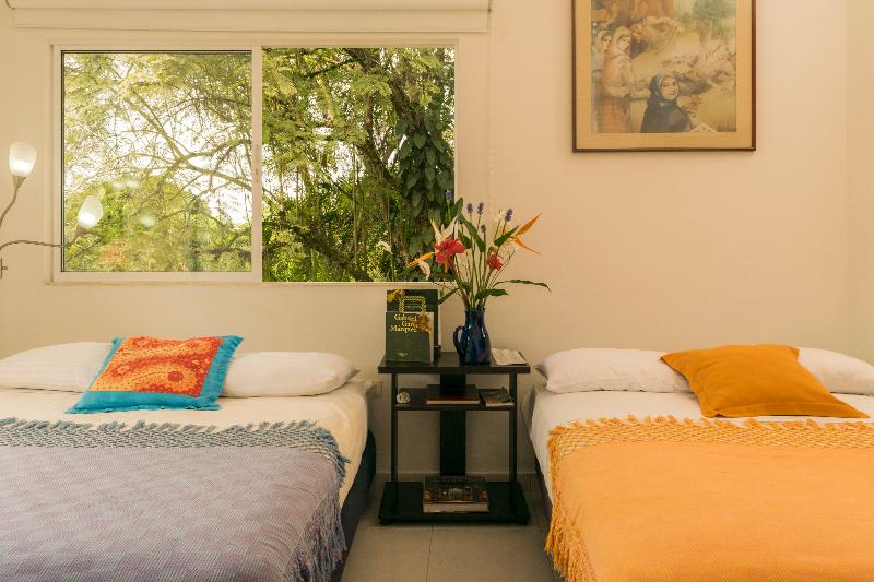 غرفة سوبيريور, Campestre Santa Monica Pance