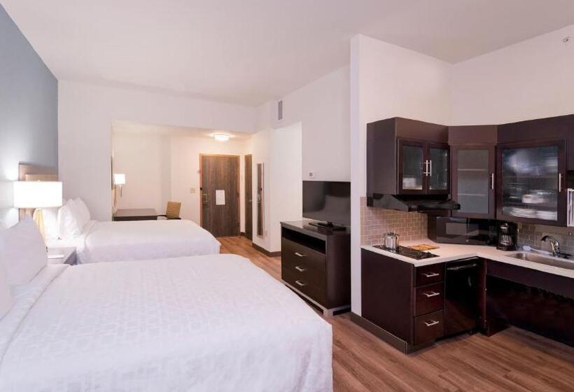 חדר סטודיו סטנדרד, Candlewood Suites Baltimore   Inner Harbor, An Ihg