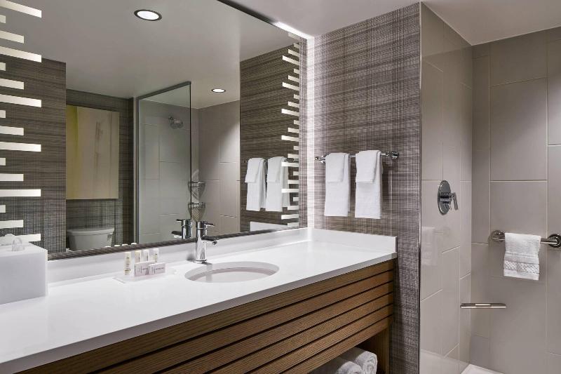 חדר סטנדרט, Crowne Plaza Tianjin Meijiangnan, An Ihg