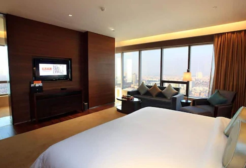 스탠다드 룸, Hj International