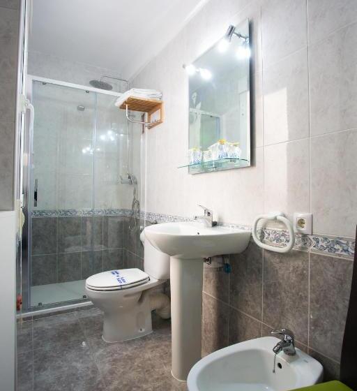 Номер Economy Индивидуальный, Hostal Real Aranjuez